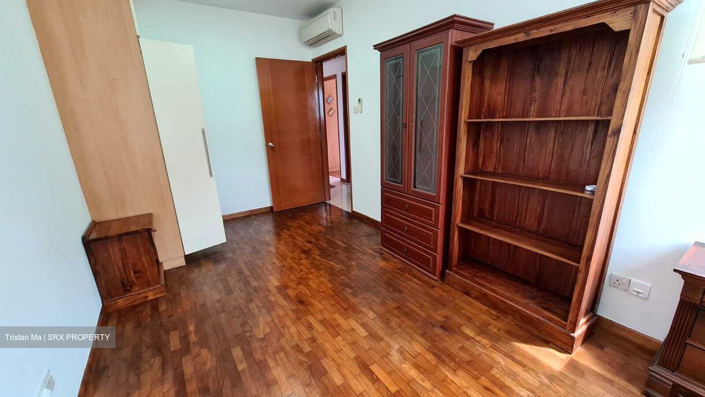 Lilydale (D27), Condominium #588182791